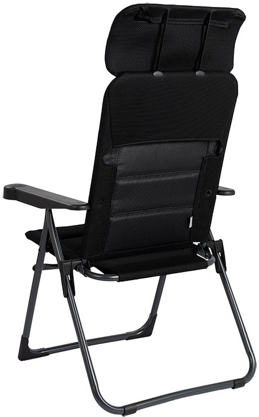 Crespo - Standenstoel - AP/213 - Air-Deluxe - Extra compact