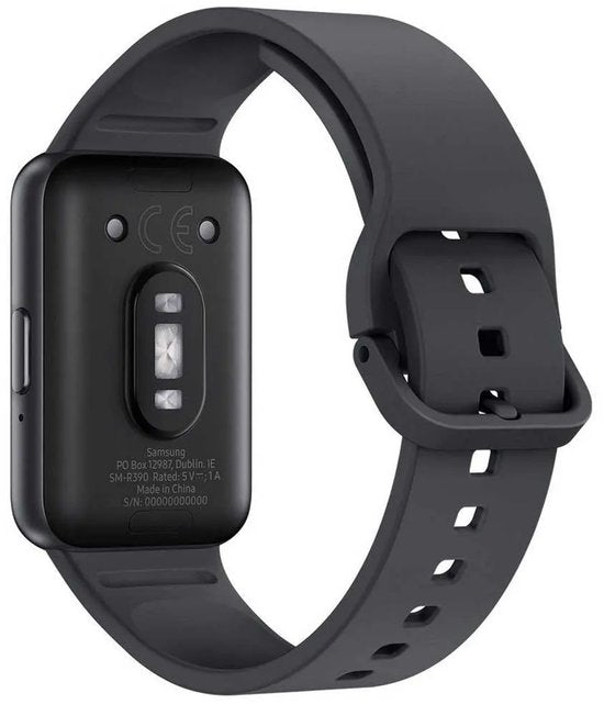 Samsung Galaxy Fit3 - Activiteitentracker - Donkergrijs