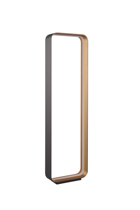 Trio Lighting Cizione - Hanglamp - Zwart - 109 cm