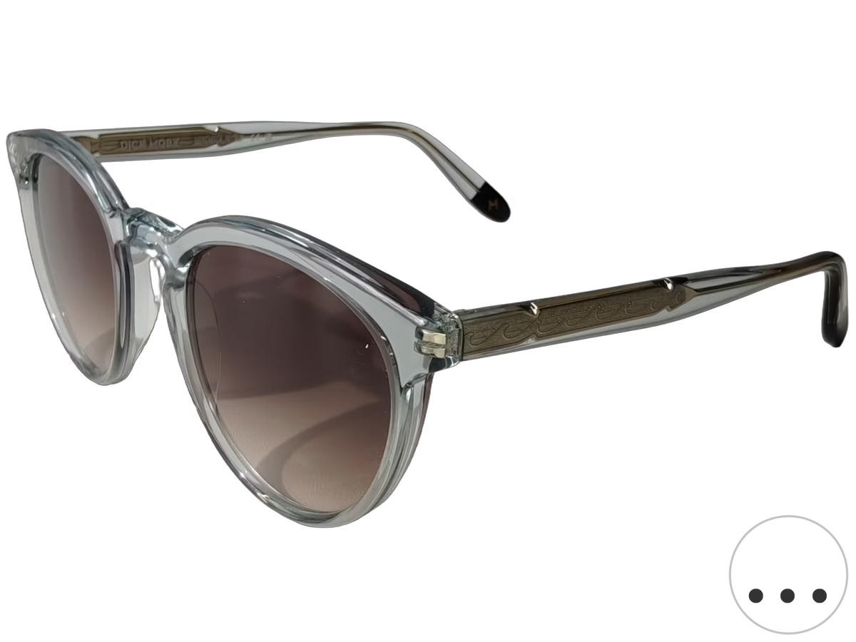 Dick Moby Aalborg Zonnebril – Unisex – ZEISS UV400 – Biologisch Afbreekbaar Acetaat