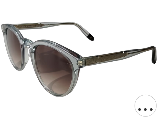 Dick Moby Aalborg Zonnebril – Unisex – ZEISS UV400 – Biologisch Afbreekbaar Acetaat