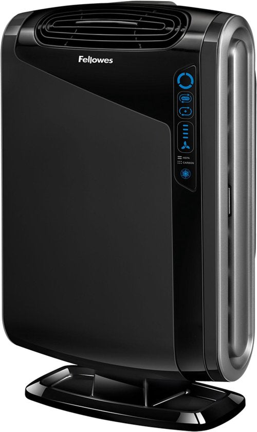 Fellowes Aeramax 290 luchtreiniger - met HEPA filter - tot 42m2
