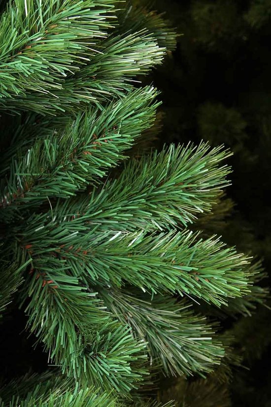 Triumph Tree Camden Kunstkerstboom - H215 x Ø142 cm - Groen