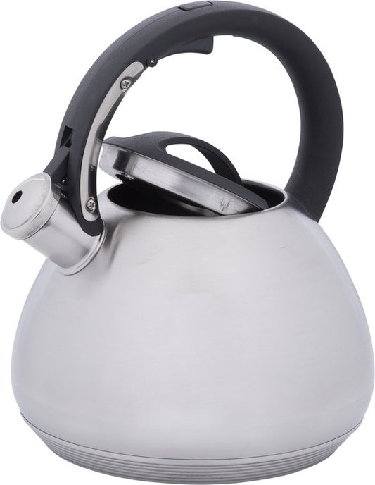 Resto Lyra Fluitketel – 2,7L – RVS – Theeketel – Inductie