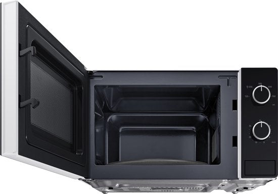 Samsung MS20A3010AH - Solo-magnetron - Zwart