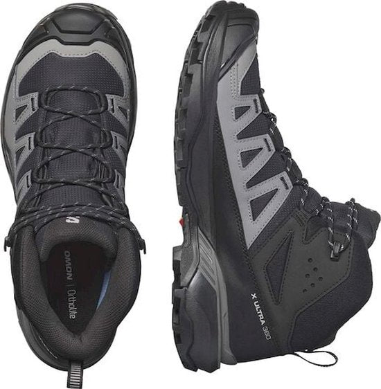 SALOMON - x ultra 360 mid gtx - Wandelschoen mid heren