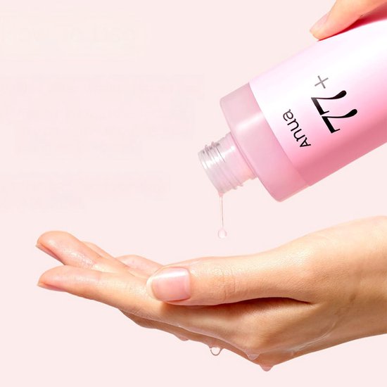 Anua - Peach 77 Niacin Essence Toner - 250 ml
