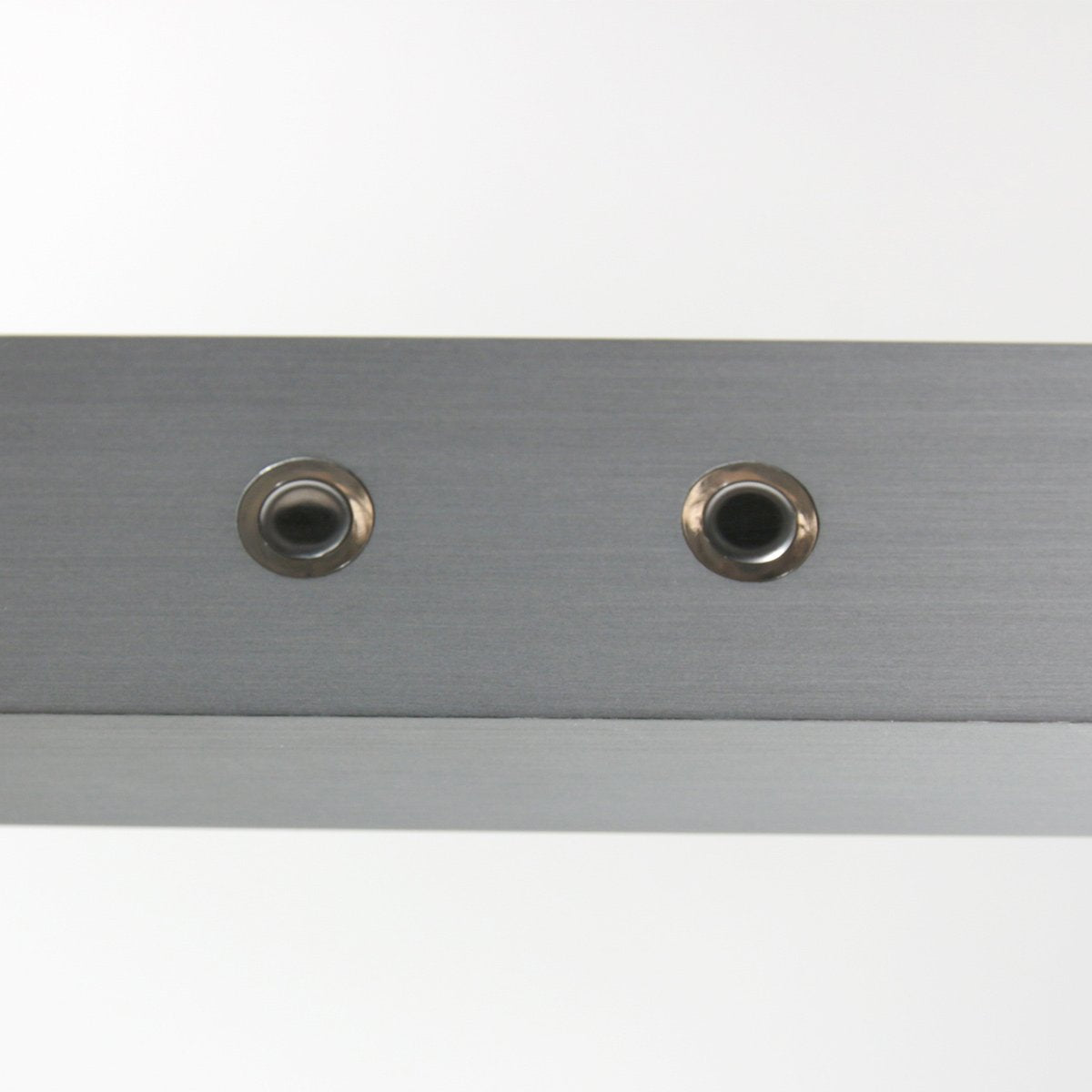 Steinhauer - Design Hanglamp Bande - Moderne Metaal Lamp met LED - In Hoogte Verstelbaar - Staal Kleur