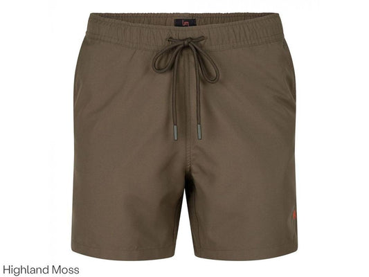 Undiemeister Zwembroek - Highland Moss - maat L