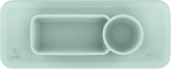 Stokke EZPZ Placemat voor Clikk - Mint
