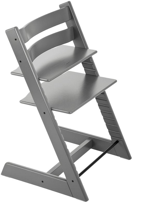 Stokke Tripp Trapp Kinderstoel - Storm Grey