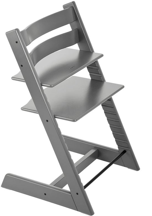 Stokke Tripp Trapp Kinderstoel - Storm Grey