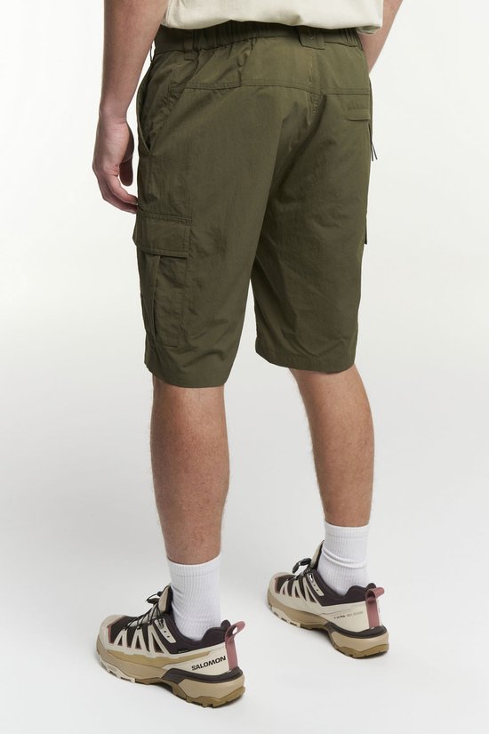 Tenson Travis Cargo Shorts Heren - Maat XXL