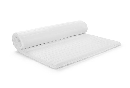 Home & Comfort - Traagschuim matrastopper voor een perfecte nachtrust - 160x200 cm