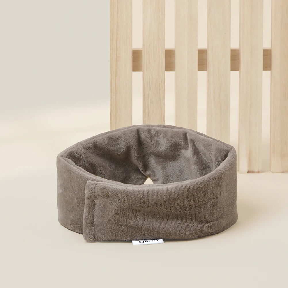 Sjumo Slaapmasker - Silky Smooth