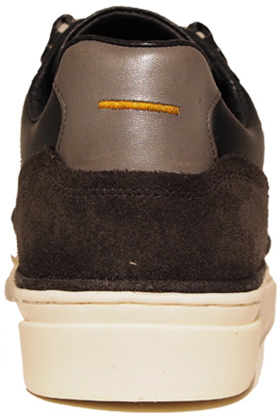 PME LEGEND-Avizer - Zwart-sneaker - Heren - Maat 42