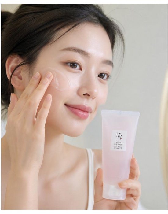 Beauty of Joseon Red Bean Water Gel 100ml