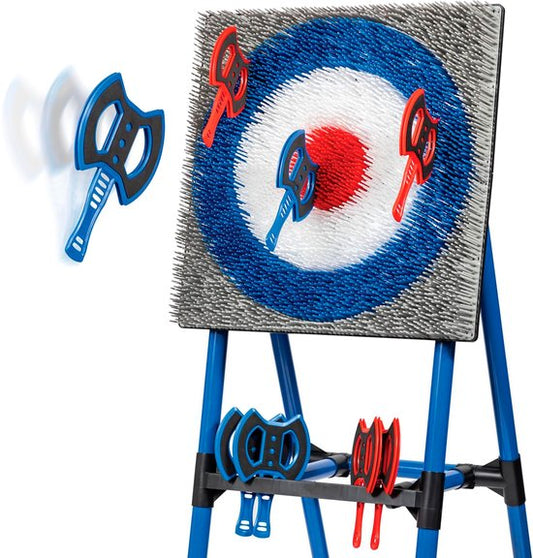 Eastpoint - Axe Throw - Bijlwerpen - Complete set