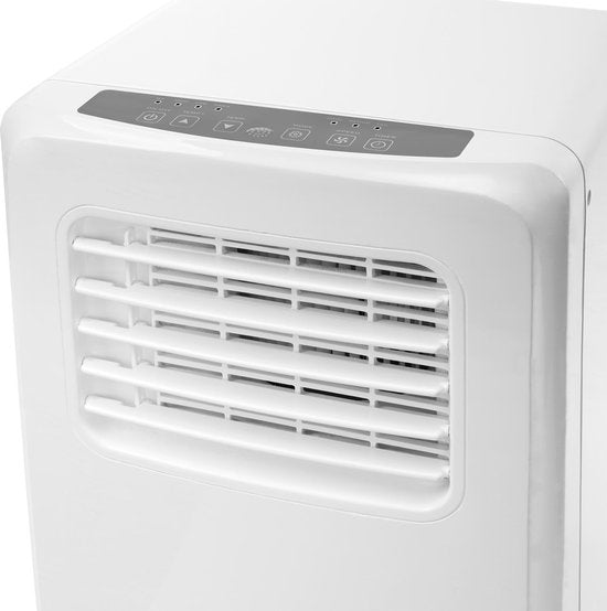 Tristar Mobiele Airco - 9000 BTU - 80 m³ - Afstandsbediening - Energieklasse A
