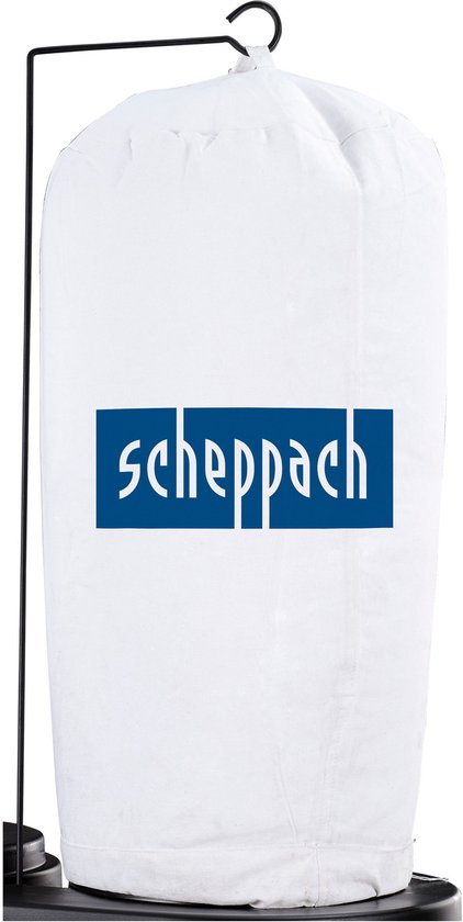 Scheppach Filterzak HD12