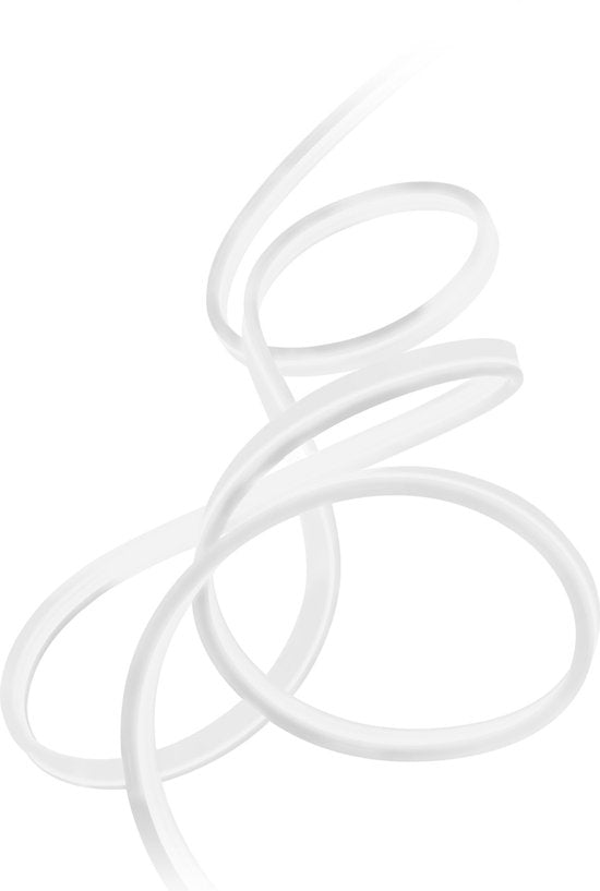LEDVANCE Wand- en plafondarmatuur: voor alle oppervlakken, NEON DIGITAL FLEX / 23 W, 22-…24- V, stralingshoek: 16-, RGB, body materiaal: silicone, IP44