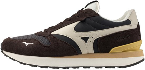 Mizuno RB87 heren sneaker - Zwart bruin - Maat 43