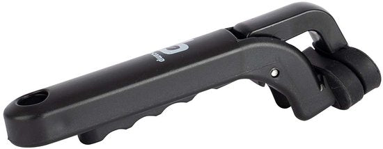 Bo-Camp - Pannenset - Trekking - 5-Delig - Aluminium