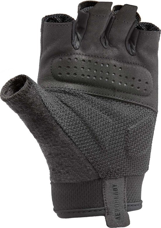 Adidas Essential training handschoenen zwart M