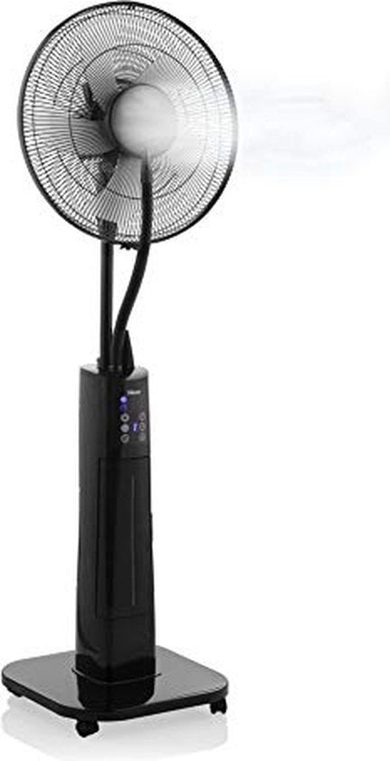 Tristar VE-5884 Mistventilator – Diameter 40 cm – Ionisator – Timerfunctie