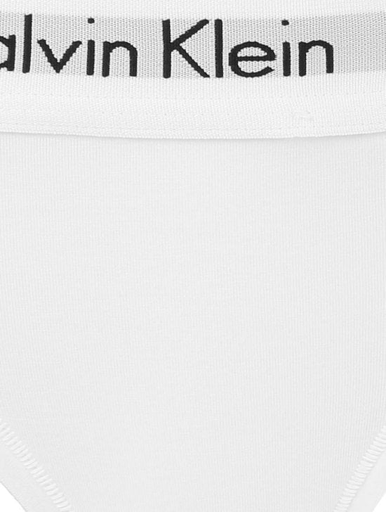 Calvin Klein Onderbroek - Maat XS - Vrouwen - wit