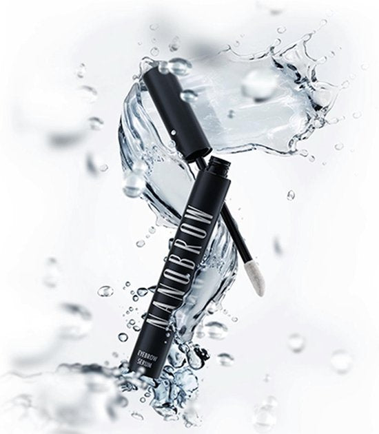 Nanobrow Wenkbrauw Serum