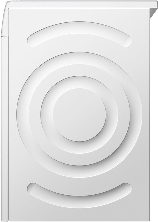 Bosch WRB247D0FG - Serie 8 - Wasdroger - Warmtepompdroger - 9 kg - Energielabel A - Zelfreinigende condensor Blijvend energiezuinig - Air Max Dry: perfecte droogresultaten en laag energieverbruik.