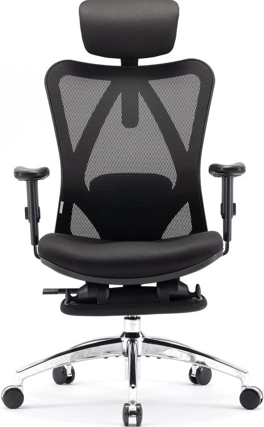 SIHOO M18-M156-zwart