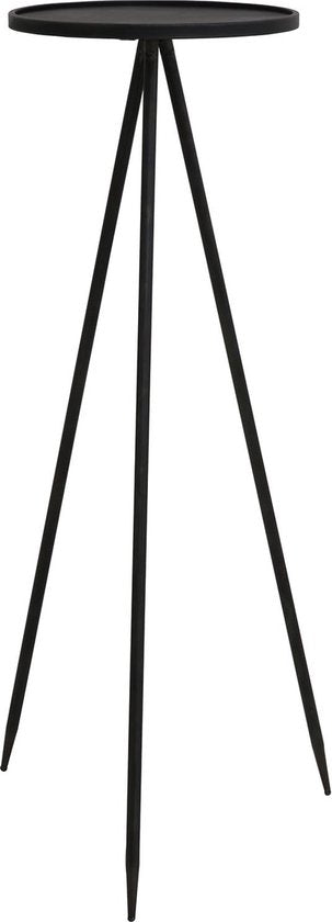 Light & Living Zuil Envira - Zink - Ø39,5cm - Modern