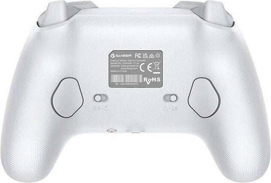 Gamesir G7 SE - Bedrade Controller - Hall Effect Sticks - Xbox Series X/S, Xbox One en PC - Wit