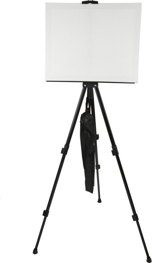Artist Schildersezel Opvouwbaar - Met Tas - 52-162 cm