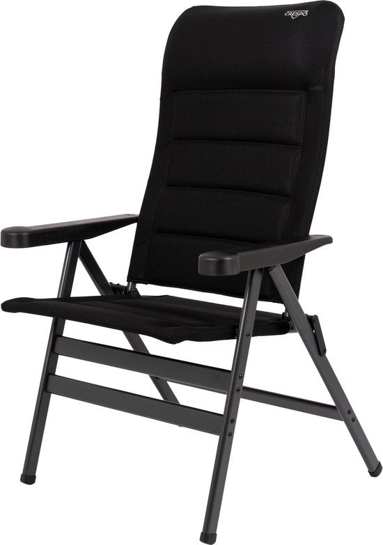Crespo - Standenstoel - XL - AP/238 - Air-Deluxe - Zwart - Model 2025