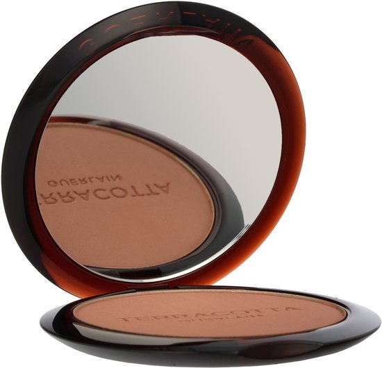 Guerlain Terracotta Bronzing Powder 8.5 g - #02 Medium Cool