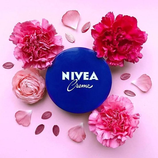 Nivea - Hydraterende Crème Nivea - Unisex - 400 ml