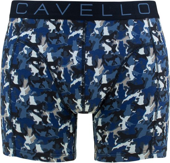 Cavello Heren 2-pack: CB24003 - maat XXL