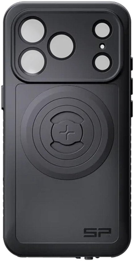 Xtreme iPhone 17 SPC+ Hoesje - Kies de juiste versie