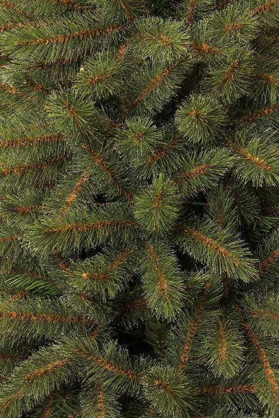 Black Box Trees Toronto Kunstkerstboom - H185 x Ø114 cm - Groen