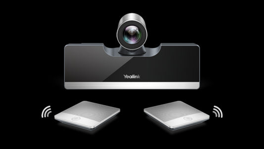Yealink Beamer - VC500 - Draadloos - Micpod