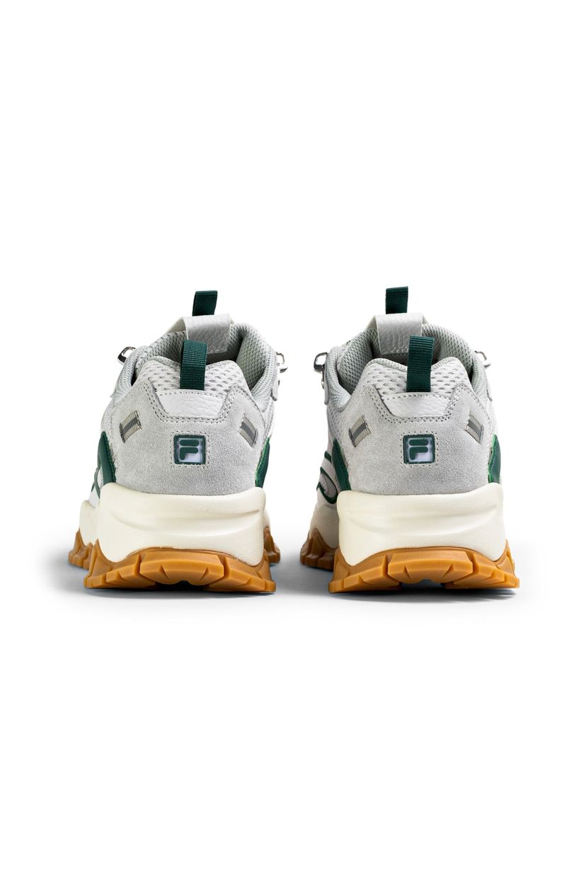 Fila Ray Tracer - Sneakers - Posy Green - Maat 45