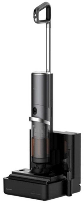 Deerma Draadloze Verticale Stofzuiger Met Dweilfunctie Dem-Vx900W