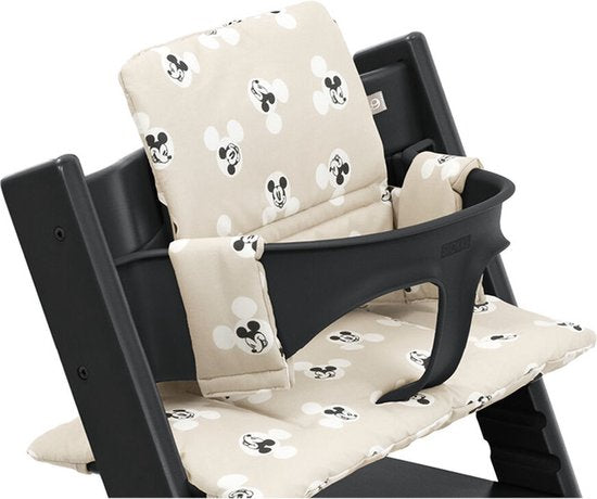 Stokke® Tripp Trapp® Klassiek Kussen - OCS - Disney - Mickey Signature