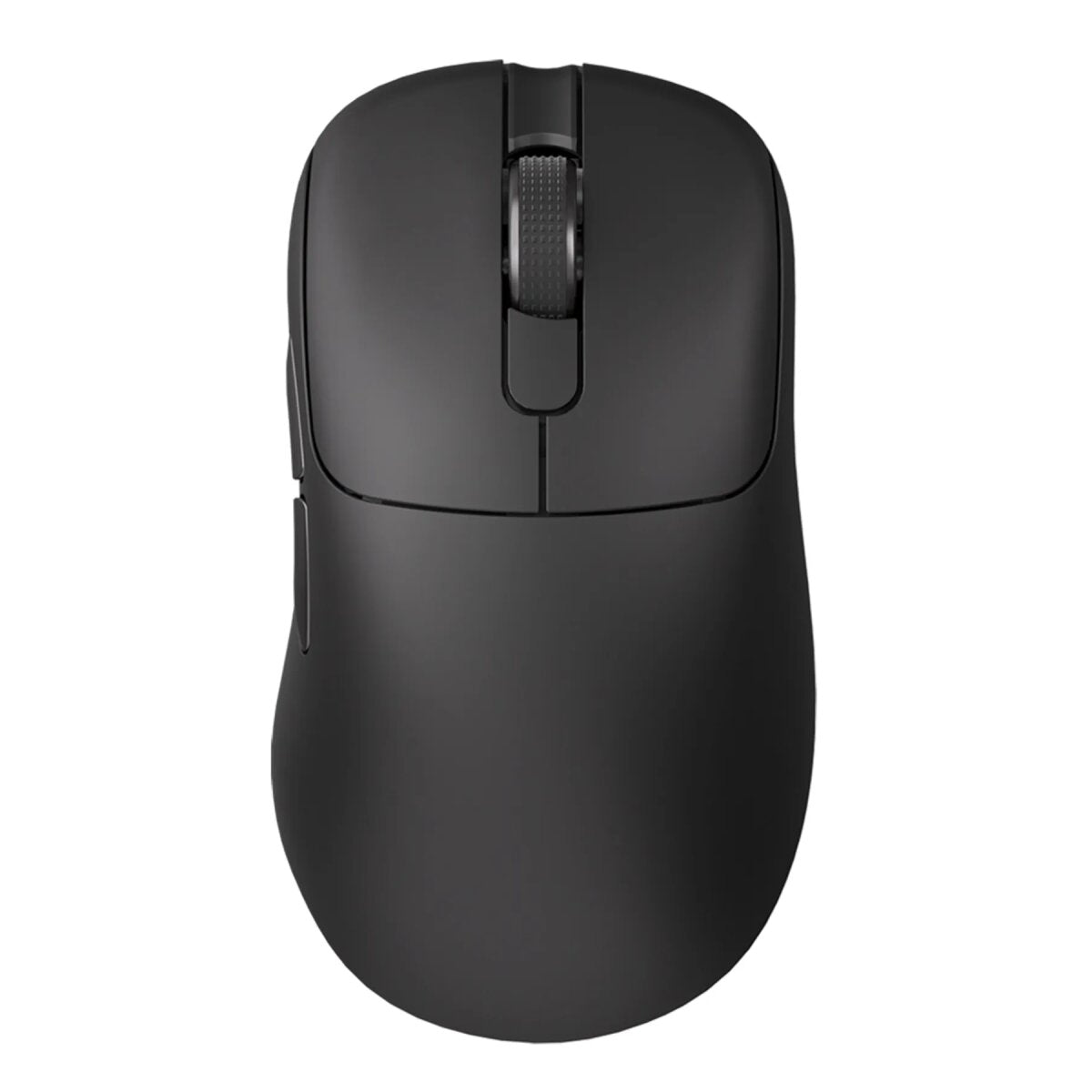 AJAZZ AJ159 APEX Gaming Muis Zwart – Ultralicht 56 g – 42.000 DPI – 8K Hz Polling – 12,5 × 6,5 × 3,9 cm