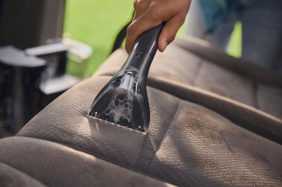 Bissell SpotClean Cordless - Snoerloze Vlekkenreiniger - Compact Model