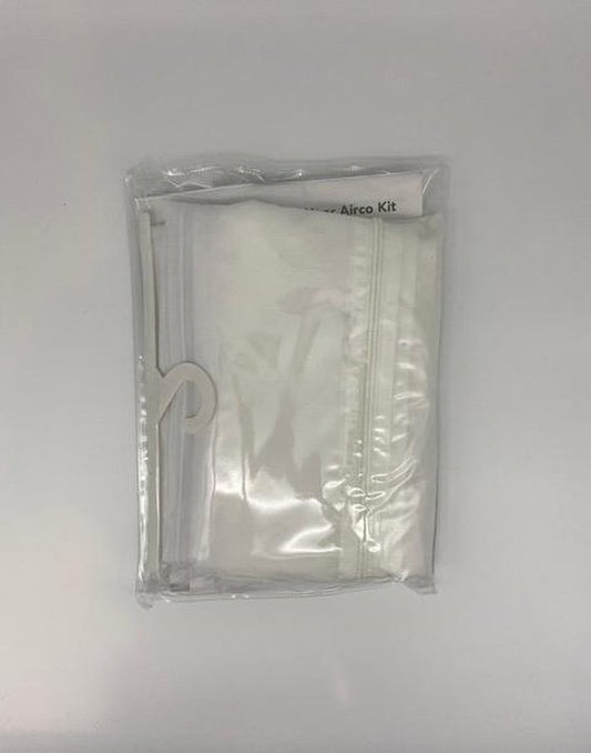 Airco Raamafdichtingskit - Window Kit