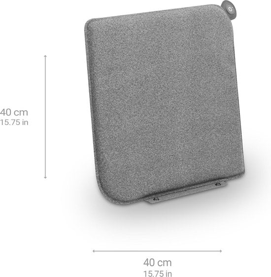 medisana OL 700 - Outdoor warmtekussen